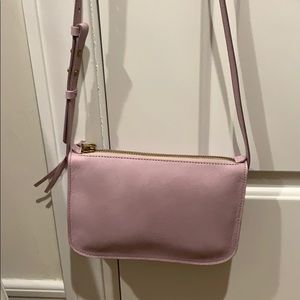 Madewell crossbody purse